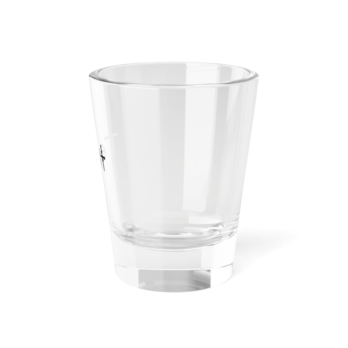 Customized Shot Glass - Custom Text for Celebrations and Gifts