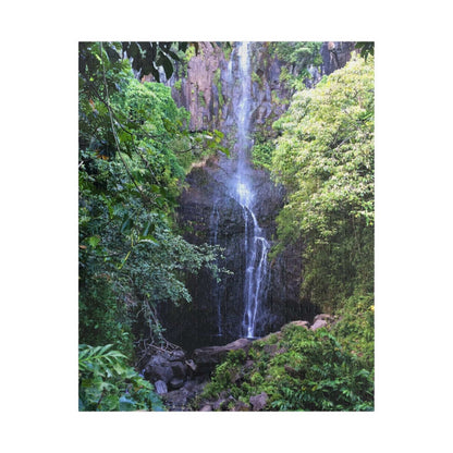 Hidden Waterfall Puzzle - 110 to 1014 Pieces